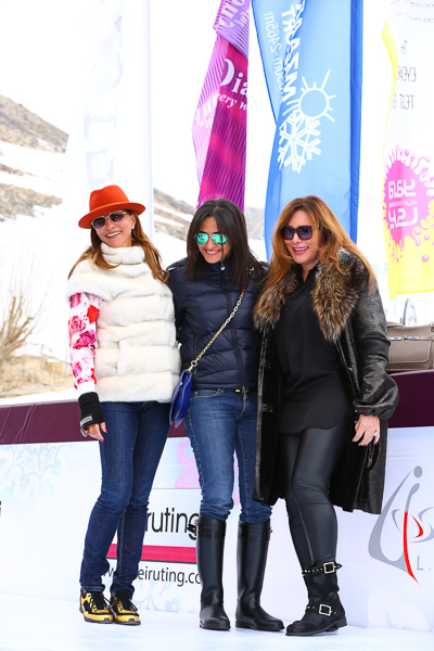 Ski & Fashion Festival 2015